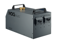 MDG MAX Industrial 5000